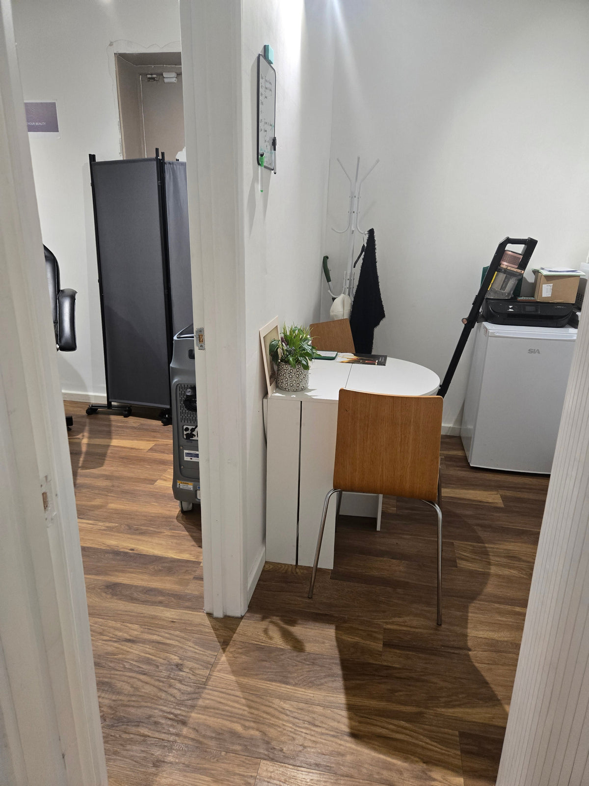 Established Large Aesthetics Clinic Located in Eastbourne ANGLO SWANN BUSINESS BROKERS
