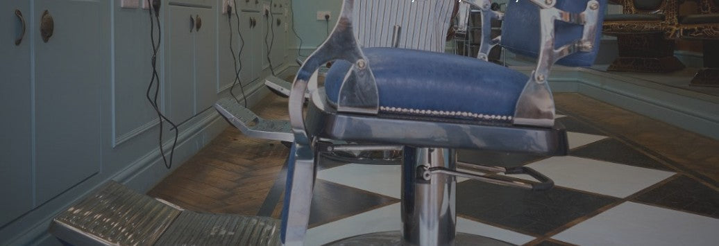 Highly Profitable Barber Brand with Two Shops in Bristol ANGLO SWANN BUSINESS BROKERS