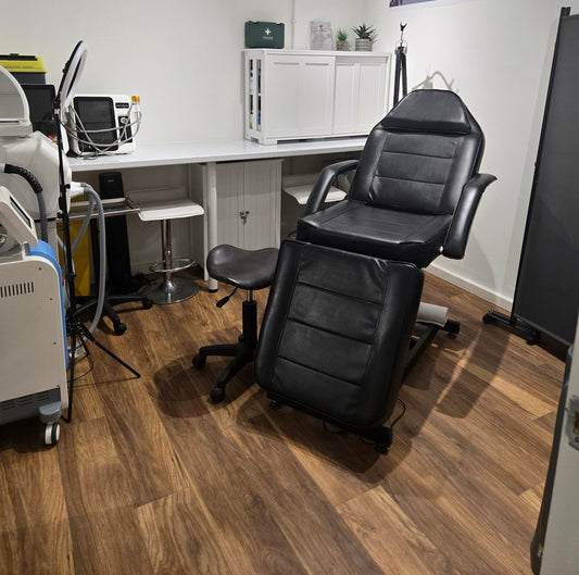 Established Large Aesthetics Clinic Located in Eastbourne ANGLO SWANN BUSINESS BROKERS