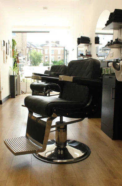 Popular Barber’s Shop on Busy Road   in North London ANGLO SWANN BUSINESS BROKERS
