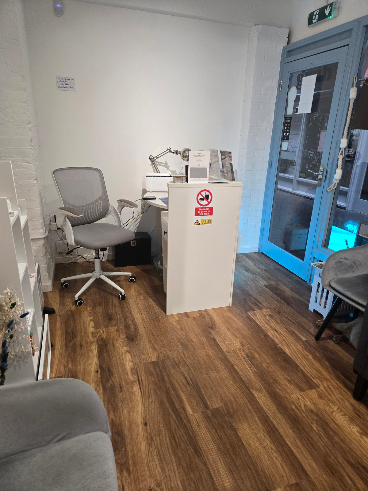Established Large Aesthetics Clinic Located in Eastbourne ANGLO SWANN BUSINESS BROKERS