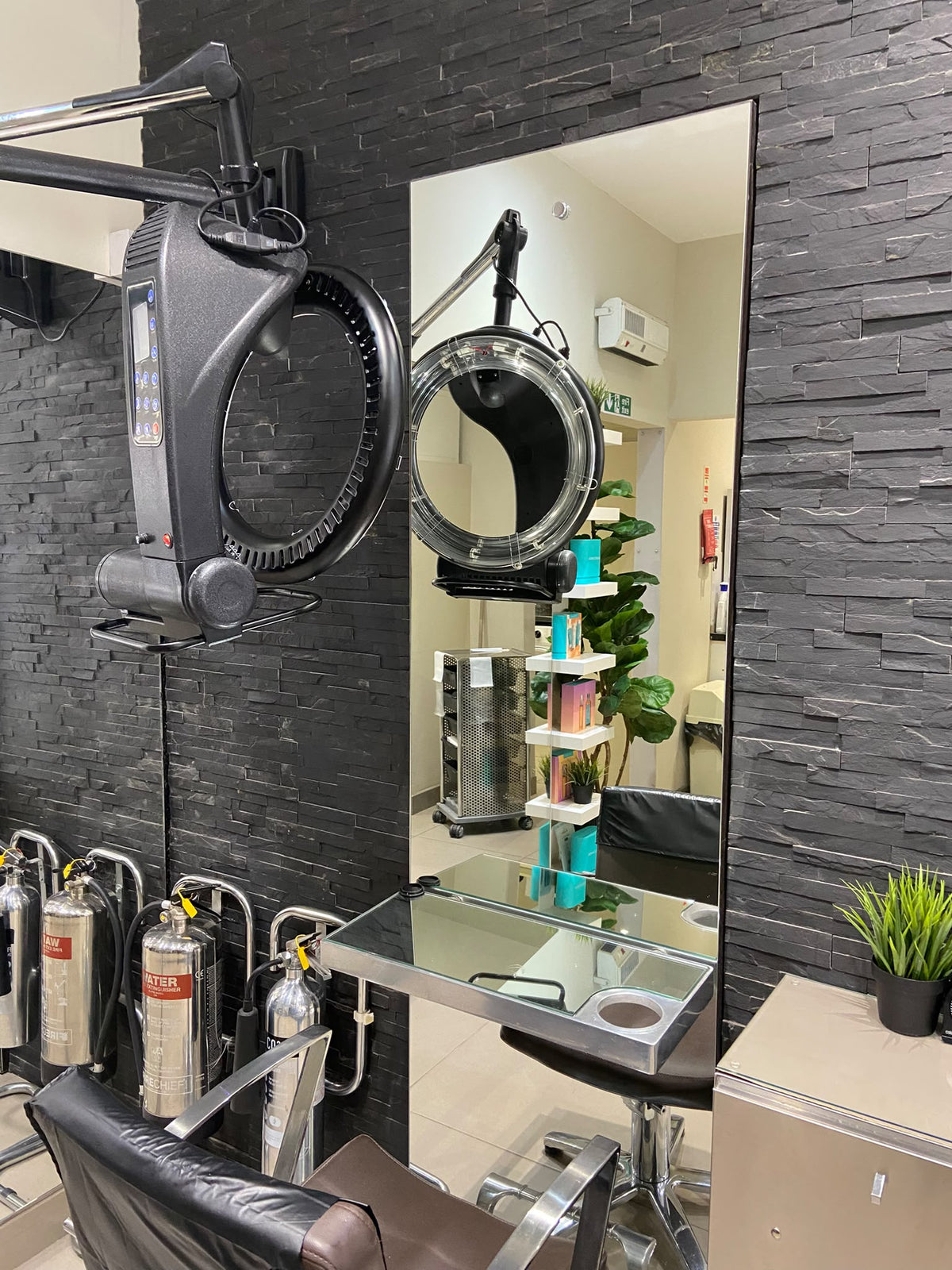 Premium Hair Salon – St Albans ANGLO SWANN BUSINESS BROKERS