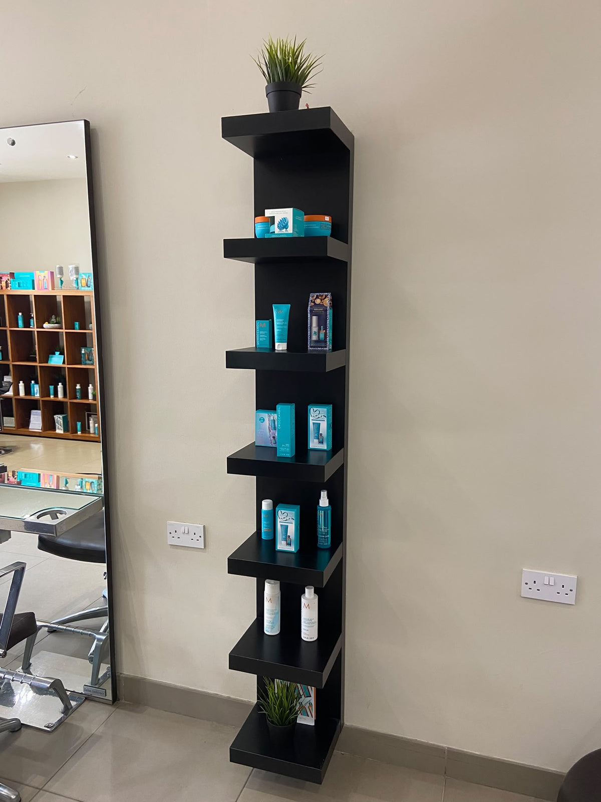 Premium Hair Salon – St Albans ANGLO SWANN BUSINESS BROKERS