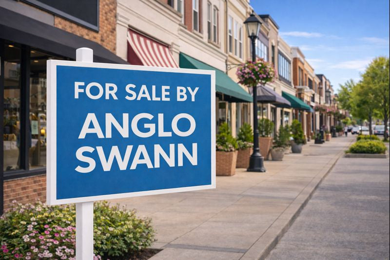 Residential Spa (Berkshire) - £2.4M (Confidential) ANGLO SWANN BUSINESS BROKERS