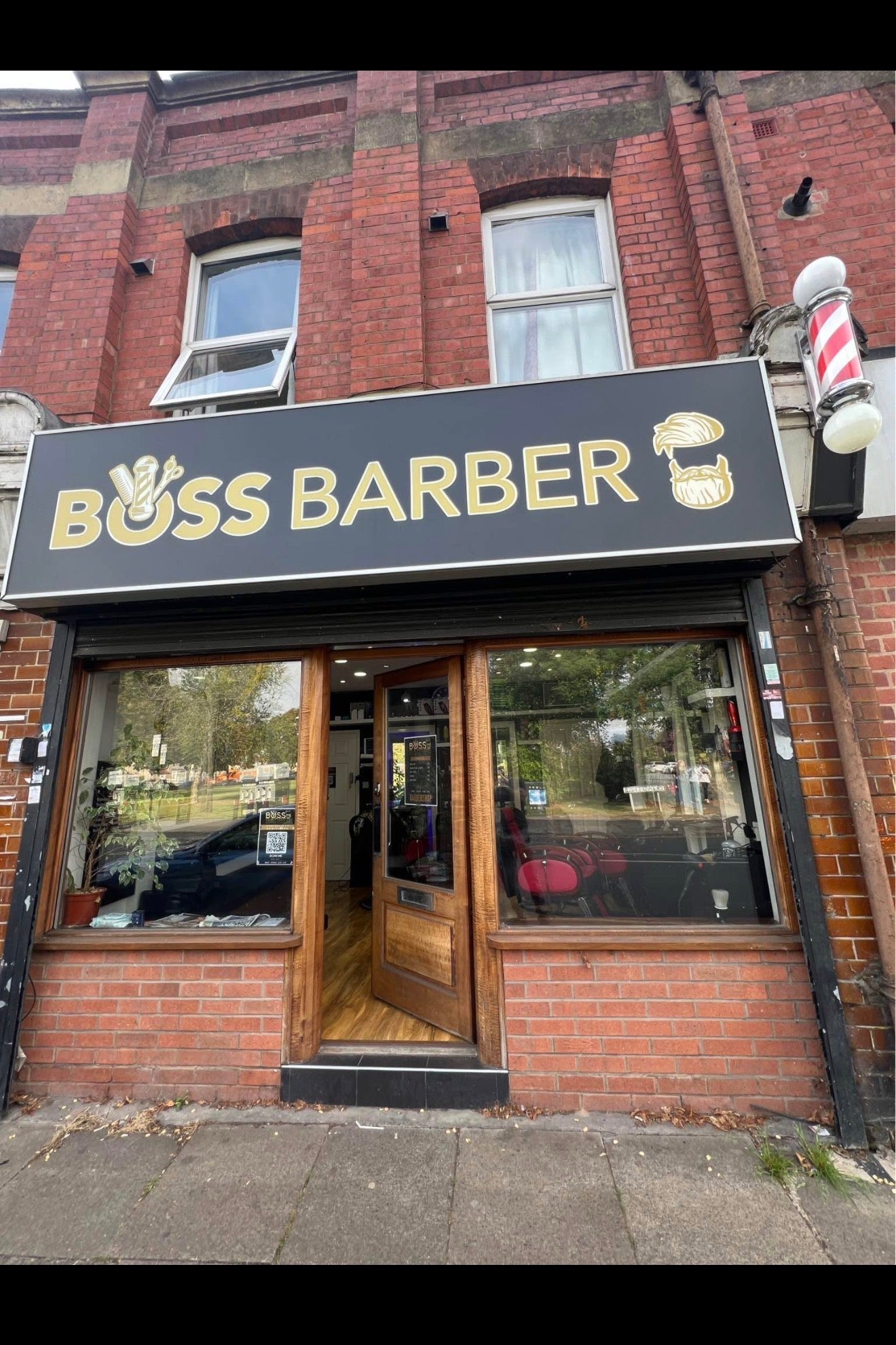 Reputable Barber Shop in Coventry ANGLO SWANN BUSINESS BROKERS