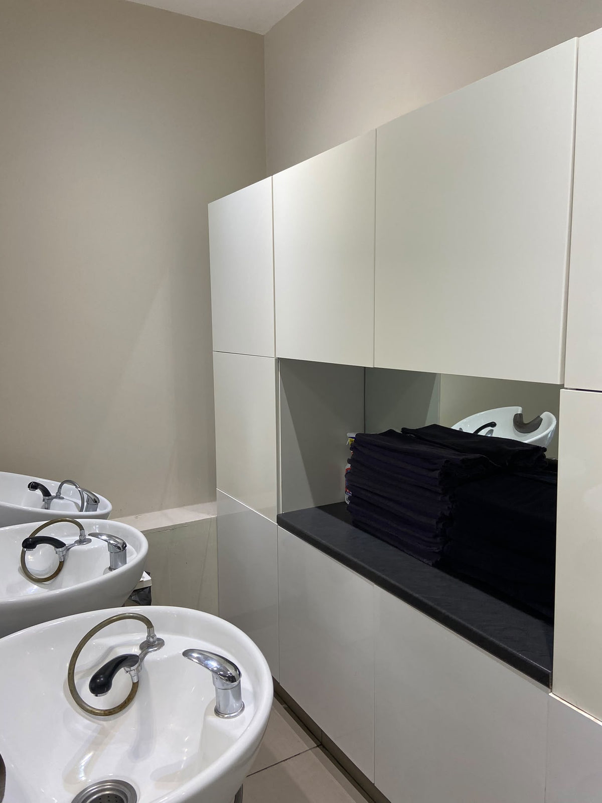 Premium Hair Salon – St Albans ANGLO SWANN BUSINESS BROKERS