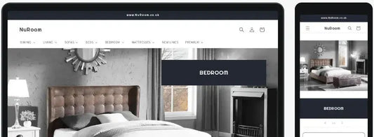 NuRoom.co.uk Dreamworx