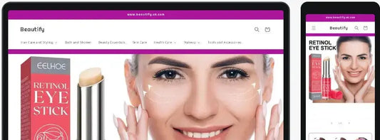Beautify Dreamworx