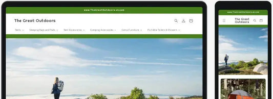 The Great Outdoors Dreamworx