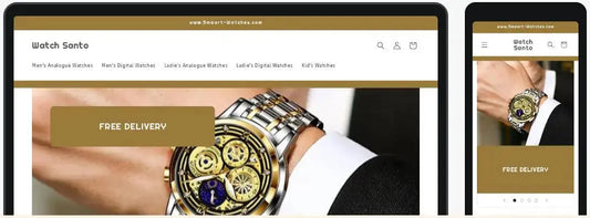 WatchSanto.com Dreamworx