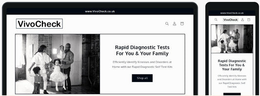 Home Health Diagnostic Tests ANGLO SWANN BUSINESS BROKERS
