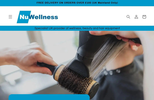 NuWellness / Personify Dreamworx