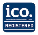 ICO registered logo